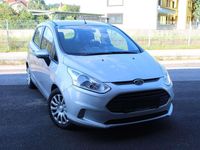 gebraucht Ford B-MAX Trend