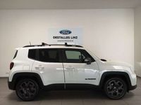 gebraucht Jeep Renegade 10 MultiAir T3 FWD 6MT 120 80th Anniversary *I...