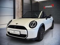 Gebraucht Mini Cooper Cabriolet 163 PS (119 kW) 2025 Weiß Cabrio
