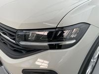 Gebraucht VW T-Cross 95 PS (69 kW) 2025 Mittelgrau  normal SUV