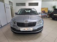 gebraucht Skoda Karoq Style Limited TDI DSG