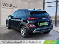 gebraucht Hyundai Kona 1,0 T-GDI 48V Trend Line