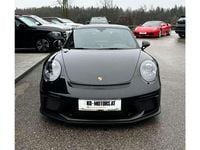 gebraucht Porsche 911 GT3 Touring *Schalter*Keramik*Approved*SchalenS*