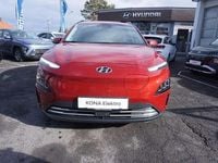 Gebraucht Hyundai Kona Edition 30+ 25 kW (35 PS) 2022 Rot SUV