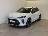 Neu Cupra Terramar 150 PS (110 kW) 2025 Weiß SUV