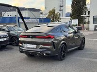 gebraucht BMW X6 xDrive30d 48V Aut. M-Sport Pro AHK 22" Massage...