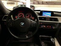 gebraucht BMW 318 Gran Turismo 318 d Modern Line