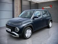 Gebraucht Hyundai Inster 84 kW (115 PS) 2025 Dusk blue matte Kleinwagen