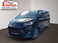 gebraucht Fiat Ulysse XL L3 ICE 8 Sitzer