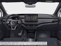 gebraucht Skoda Enyaq iV Coupé Sportline 85