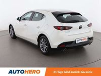 gebraucht Mazda 3 2.0 Comfort