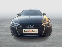 Gebraucht Audi A6 245 PS (180 kW) 2022 Schwarz  metallicperleffektno Limousine
