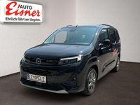 gebraucht Opel Combo GS 1.5