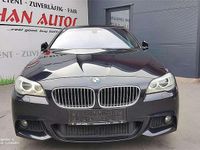 gebraucht BMW 535 535 i xDrive Österreich-Paket Aut.