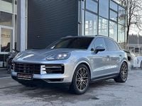 Gebraucht Porsche Cayenne 519 PS (381 kW) 2024 Silber SUV