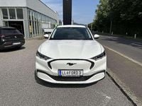 gebraucht Ford Mustang Mach-E Elektro Extended Range