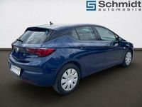 gebraucht Opel Astra 2 Turbo Direct Injection Elegance - Schmidt Automobile