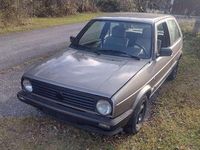 gebraucht VW Golf Golf GL