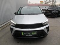 gebraucht Opel Crossland ELE 1.2 S/S AT6 130P Navi,Rückfahrkamera,Sitz + Lenkradheizung,DAB + ,