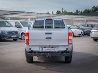 Gebraucht Ford Ranger XL 170 PS (125 kW) 2021 Silber Abholung