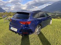 gebraucht Seat Leon ST Cupra 2,0 TSI DSG 4Drive