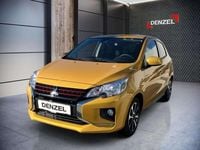 gebraucht Mitsubishi Space Star 1,2 Invite AS&G SDA 24