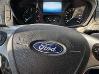 Gebraucht Ford Transit Custom Trend 131 PS (96 kW) 2017 Van / Kleinbus