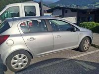 gebraucht Opel Corsa 12 Edition 111 Jahre