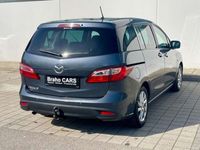 gebraucht Mazda 5 1.6 Diesel 7Sitze *Finanzierung ohne Anzahlung