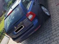 gebraucht Skoda Octavia OctaviaCombi 16 Elegance TDI CR DSG DPF Elegance