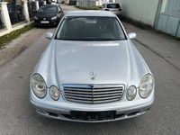 gebraucht Mercedes E220 Elegance CDI