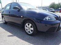 gebraucht Seat Ibiza Fresh 1,2