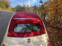 Gebraucht Fiat 500 69 PS (50 kW) 2013 Cabrio