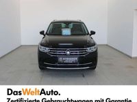 gebraucht VW Tiguan Elegance eHybrid DSG