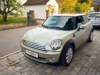 Gebraucht Mini ONE 95 PS (69 kW) 2008 Kleinwagen