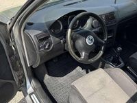gebraucht VW Golf IV Variant GT TDI