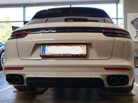 gebraucht Porsche Panamera 4 E-Hybrid PHEV Sport Turismo Aut.