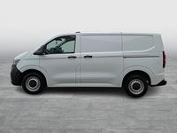 Gebraucht VW Transporter 110 PS (80 kW) 2026 Weiss  metallic Van