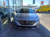 Gebraucht Peugeot 308 SW GT 136 PS (100 kW) 2024 Grau Kombi