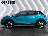 Gebraucht Opel Mokka 131 PS (96 kW) 2025 Blau SUV