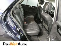 gebraucht Mercedes GLE500 PHEV 500 e 4Matic Aut.