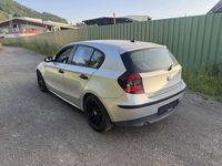 gebraucht BMW 118 118 d