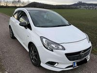 gebraucht Opel Corsa Corsa-e 14 Turbo Ecotec Österreich Edition Start/S