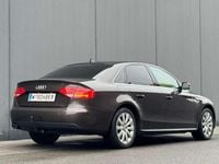 Gebraucht Audi A4 Comfort 143 PS (105 kW) 2010 Limousine