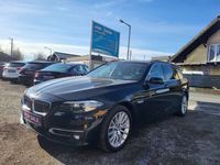 gebraucht BMW 530 530 d xDrive F11 Ö-Paket Luxury Touring Aut.,