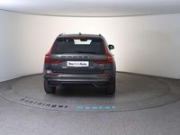 Gebraucht Volvo XC60 R-Design 197 PS (144 kW) 2022 Mittelgrau  normal SUV
