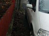 gebraucht VW Sharan Trendline TDI PD