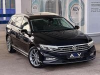 gebraucht VW Passat Variant R-Line 20 SCR TDI DSG