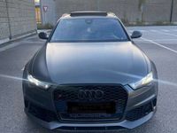 gebraucht Audi RS6 Avant performance 40 TFSI COD tiptronic