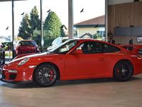 gebraucht Porsche 911 GT3 911 997.2/Clubsport /Approved